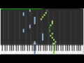 [Piano Tutorial] Rozen Maiden - Opening 