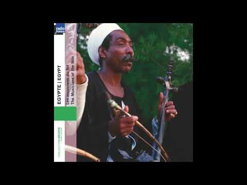 Musicians of the Nile - Egypt