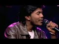 Karan Pariyar | Ukali Orali Gardai | Nepal Idol Season 5 (Gala round 4)