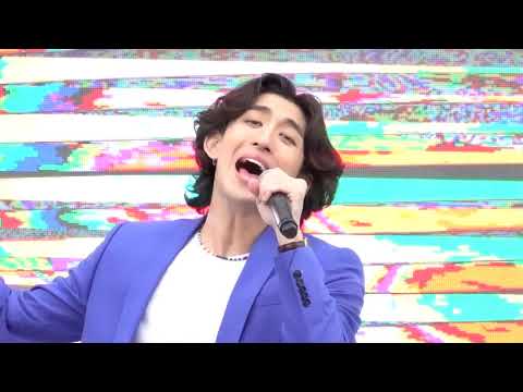 190920 뜨거운 여름밤은 가고 남은 건 볼품 없지만 - 잔나비(JANNABI) @성남국제의료관광컨벤션