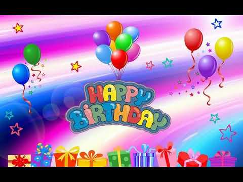 Sinh nhật này vui quá vui Sheet - Vũ Ngọc Báu