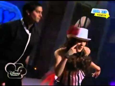 Highway - Highway: Rodando La Aventura - Celebratón Disney Channel