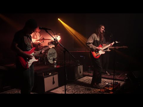 Thumbnail for The Backseat Lovers - Maple Syrup | School Night Concert by The Backseat Lovers