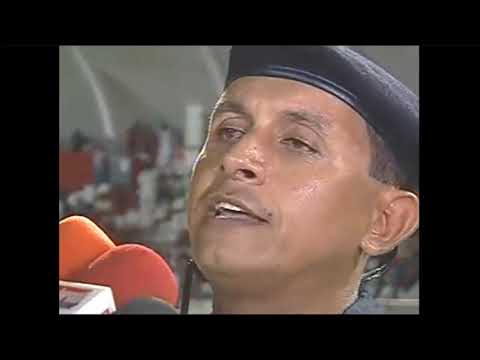 Náutico 3 x 0 Botafogo - Campeonato Brasileiro 2008