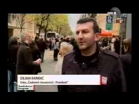 Jevremova - ulica susreta.wmv