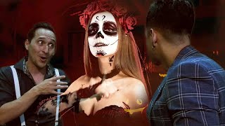 Cover art for Carlos Feral (video oficial)