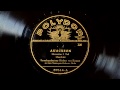Karajan 1939 - Anacreon Overture