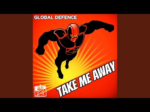 Take Me Away (Club Edit)