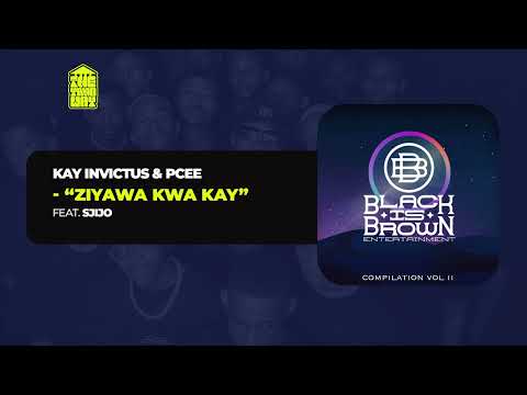 Kay Invictus & Pcee – Ziyawa Kwa Kay Ft. Sjijo