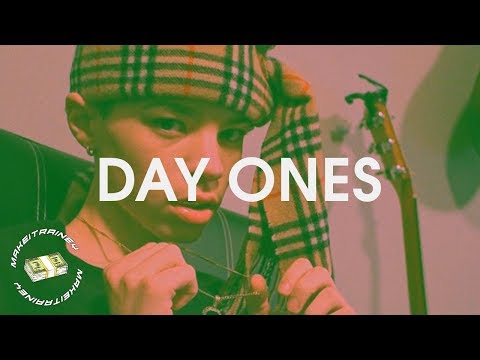 [Free] Lil Mosey x Matt Ox Type Beat – "DAY ONES" (Prod. by MakeItRaineyBeats)