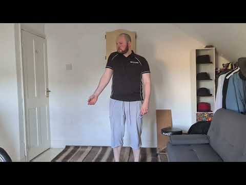 Axillary Nerve Slacking