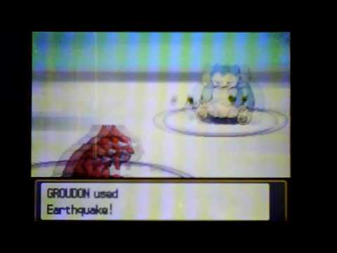 pokemon soul silver walkthrough part 79 Jhoto/Red
