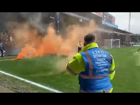 Hertfordshire Is Ours