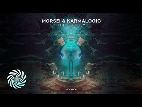 MoRsei & Karmalogic - The Journey