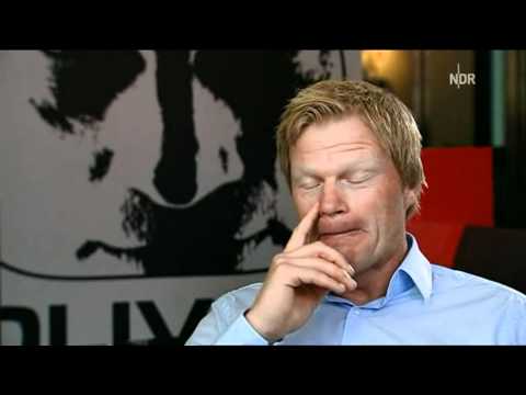 Best Of Oliver Kahn NDR Doku