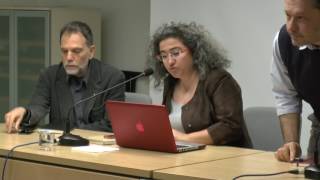 MİV AKADEMİ - PRAKSİS OLARAK MİMARLIK; GÜNCEL MANİFESTOLAR ve UYGULAMALAR |  Par