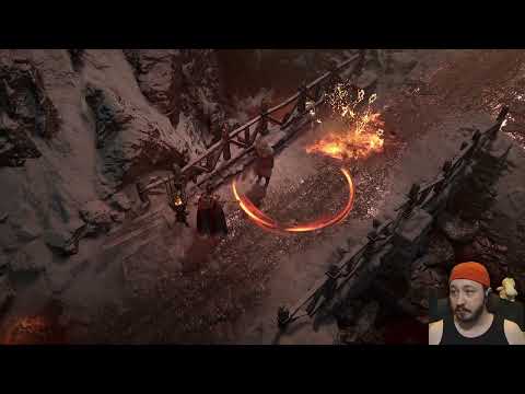 Diablo IV #58 Schreie der Unschuld