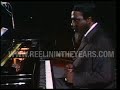 Thelonious Monk • “Satin Doll/Sophisticated Lady” • 1969 [Reelin' In The Years Archive]