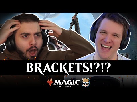 What are Game Changers in Commander? @Rarran handsome guest star