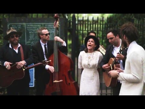 Better Days - Edward Sharpe And The Magnetic…