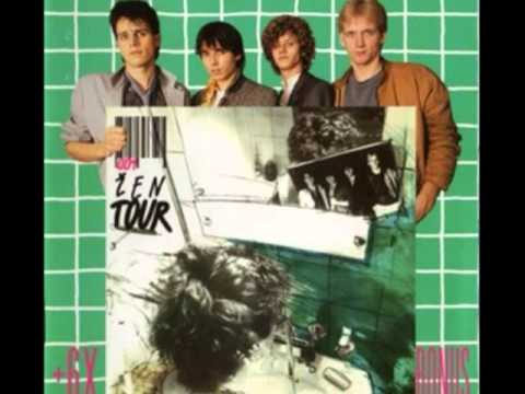 Janek Ledecký - Seriál