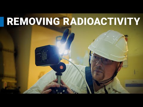 Decommissioning - Restoring Former Nuclear Sites | International Atomic Energy Agency