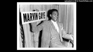 MARVIN GAYE - SWEETER AS DAYS GO BY
