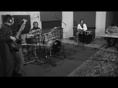 Ethno Jazz Music By Armadam Band