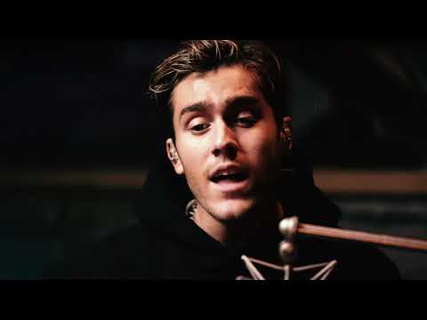 Benjamin Ingrosso - Live Session - Judy min vän