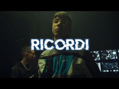 (FREE) Capo Plaza x Shiva Type Beat - "Ricordi"