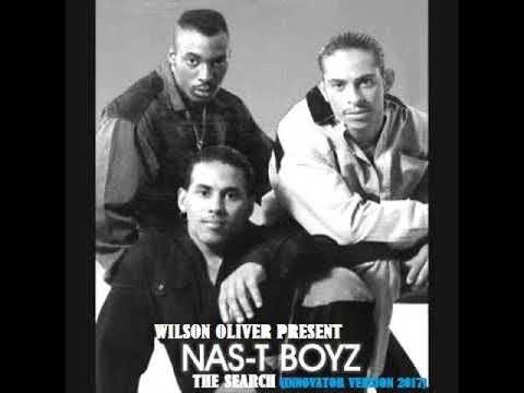 𝙒𝙄𝙇𝙎𝙊𝙉 𝙊𝙇𝙄𝙑𝙀𝙍 𝙋𝙍𝙀𝙎𝙀𝙉𝙏 𝙉𝘼𝙎 𝙏- 𝘽𝙊𝙔𝙎 - 𝙏𝙃𝙀 𝙎𝙀𝘼𝙍𝘾𝙃 (𝙄𝙉𝙉𝙊𝙑𝘼𝙏𝙊𝙍 𝙑𝙀𝙍𝙎𝙄𝙊𝙉 2017)