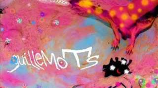 GuiLLeMotS - CocKaTeeLs