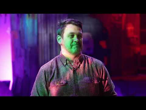 Tour the set of 'Once on This Island' with Director Michael Arden