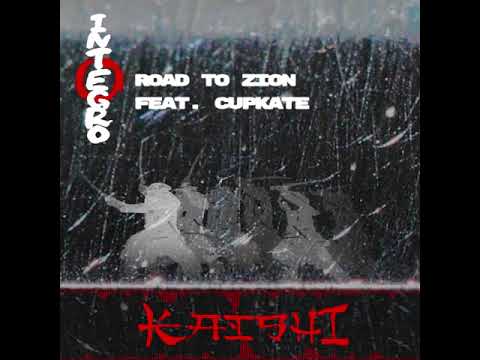 INTEGRO - KAISHI (Full Album) 2018