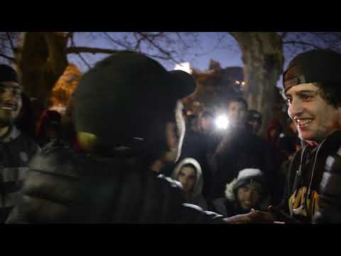 RASTA FOCA vs. RIV DEEF: 8vos - FECHA 5 Duplas | 14/07