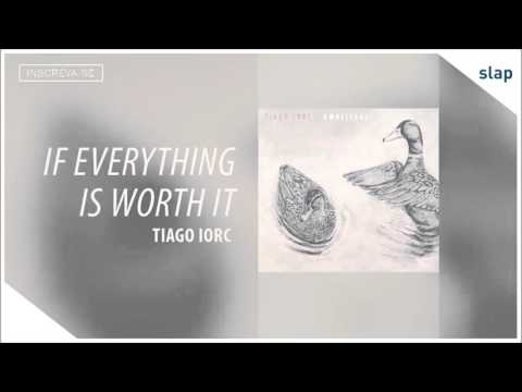 Video thumbnail for If Everything Is Worth It