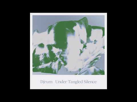 Djrum - Under Tangled Silence [HTH180]
