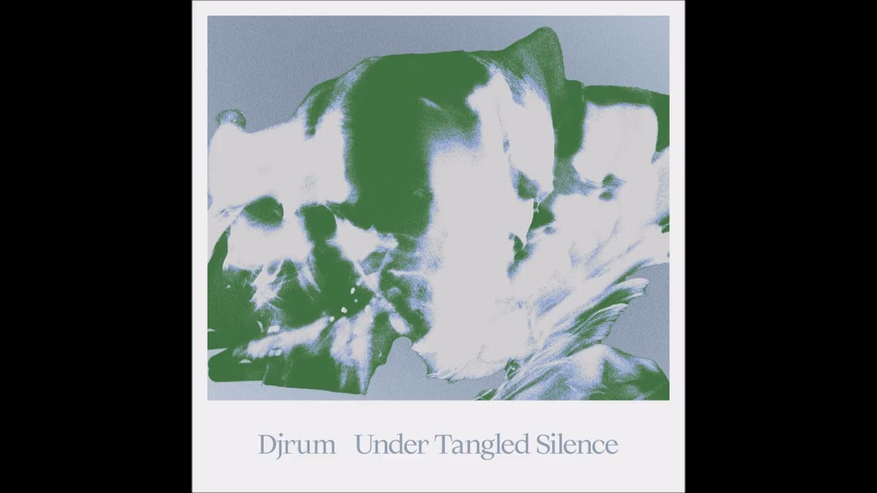 Djrum - Under Tangled Silence [HTH180]