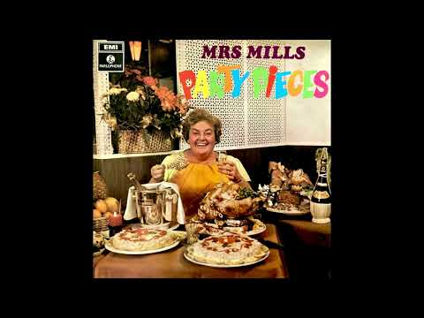 Mrs. Mills - On Mother Kelly's Doorstep