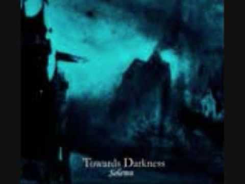TOWARDS DARKNESS - Contentment