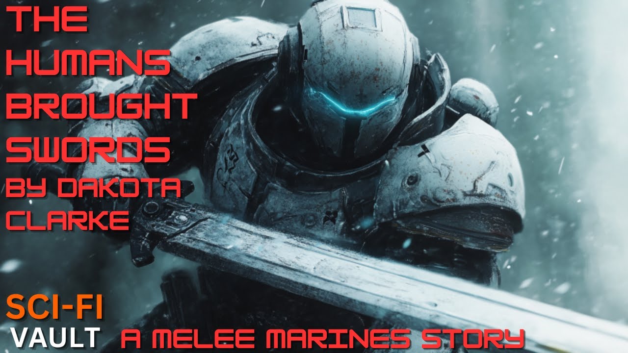 We Were Winning the War Against the Humans, Then They Brought Swords | HFY | Sci-Fi Short Stories