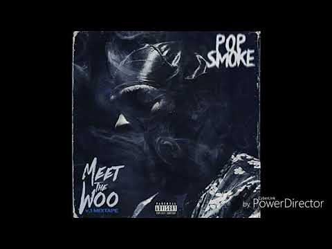 Pop Smoke - Brother Man [Bass Boosted]