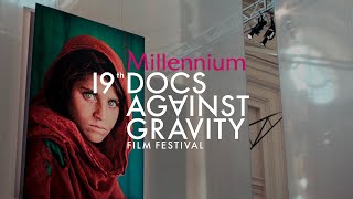McCurry. W pogoni za kolorem - trailer | 19. Millennium Docs Against Gravity