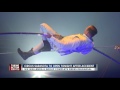 Circus Sarasota To Open Tonight After Accident