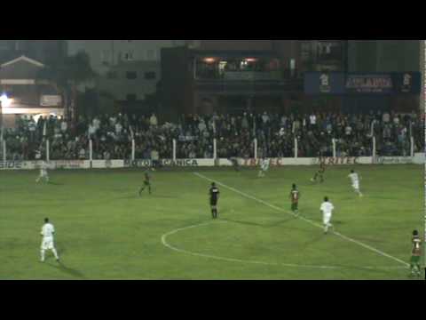 LAJEADENSE 1 X 2 BRASIL/FA