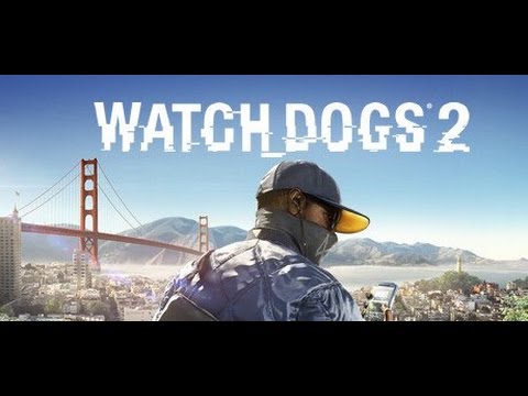 Watch Dogs 2 Part 34 Demolition man a konec hry