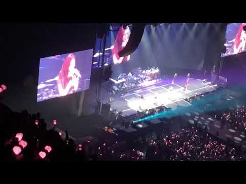 190501 BLACKPINK - Really (Part 3) (Newark)