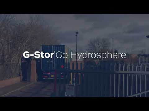 G-Stor Hydrosphere 2025