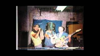 Uncle Wiggly - Stick Up Your Smile