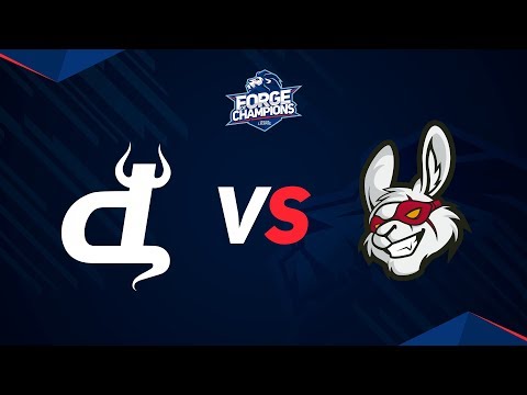 DIABOLUS VS MISFITS ACADEMY | MAP 1 | TOURNAMENT 4 | QUARTER - FINALS